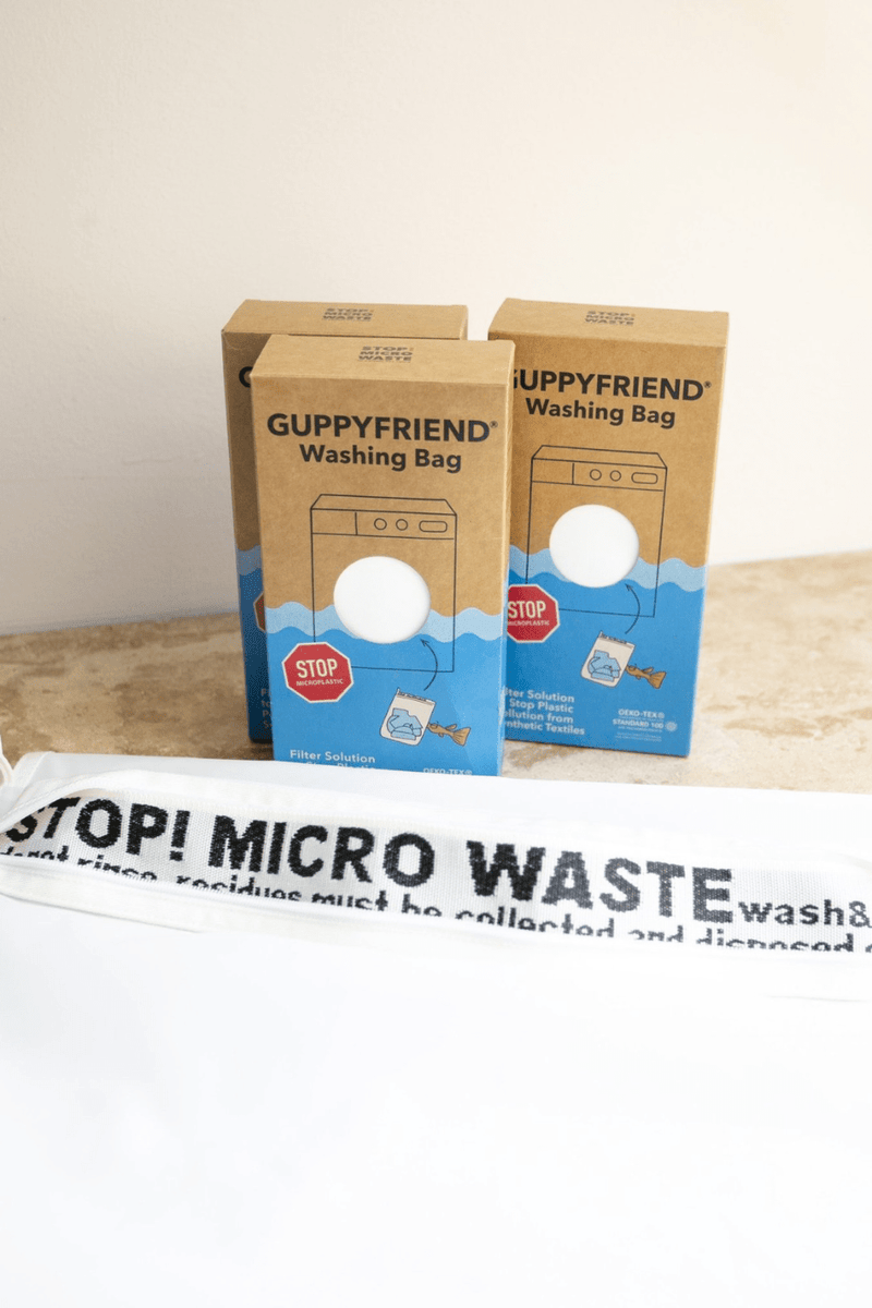 Guppyfriend Washing Bag