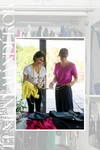 Privát Kapszularuhatár Tanácsadás - EW - Essential Wardrobe