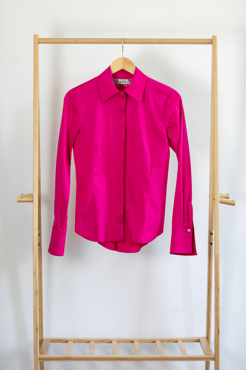 Siena ing - pink - EW - Essential Wardrobe