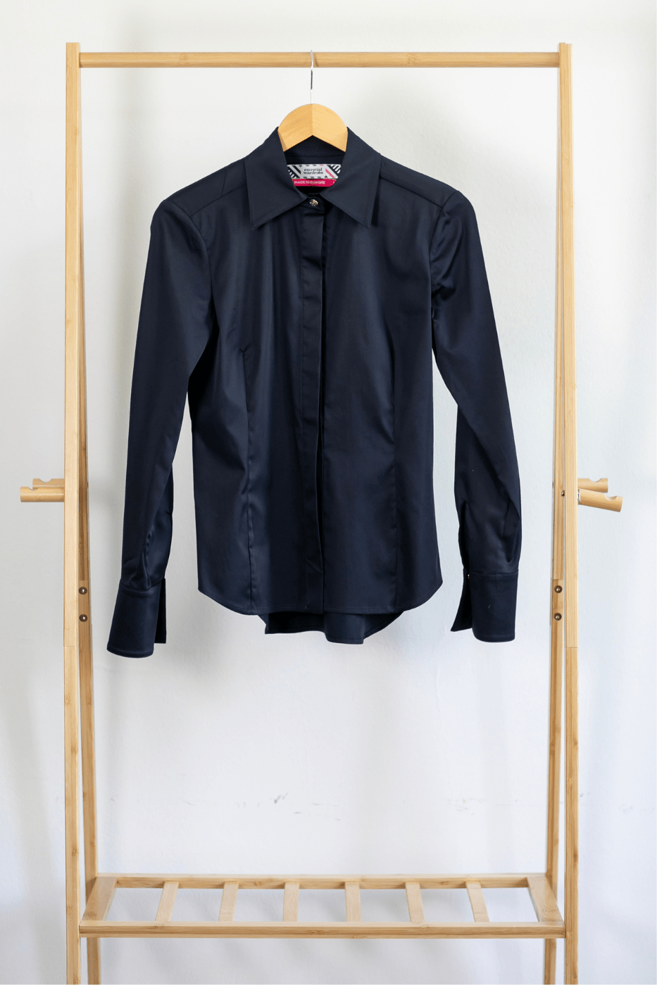 Siena ing - sötétkék - EW - Essential Wardrobe