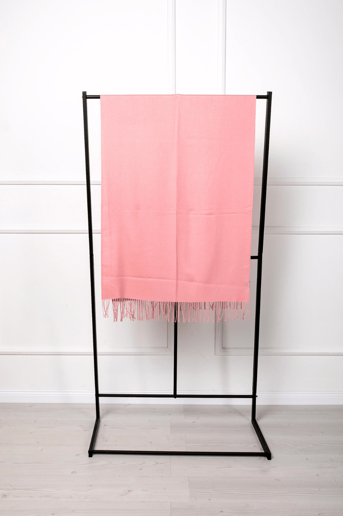 Göteborg sál - világos rózsaszín - EW - Essential Wardrobe