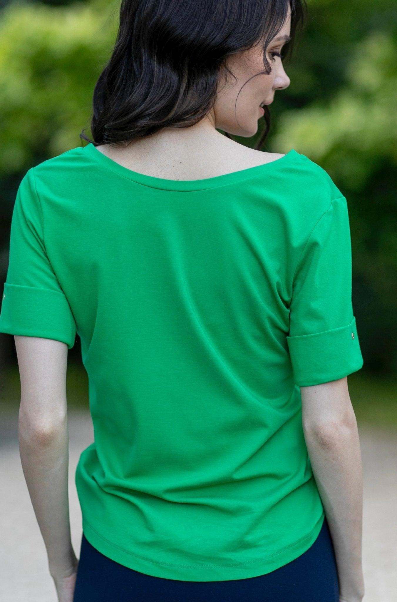 ibiza-top-ketoldalt-hordhato-smaragdzold-essential-wardrobe-kapszularuhatar-webshop
