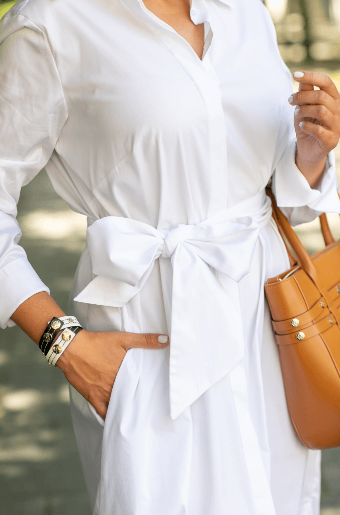 Siena ingruha - fehér - EW - Essential Wardrobe
